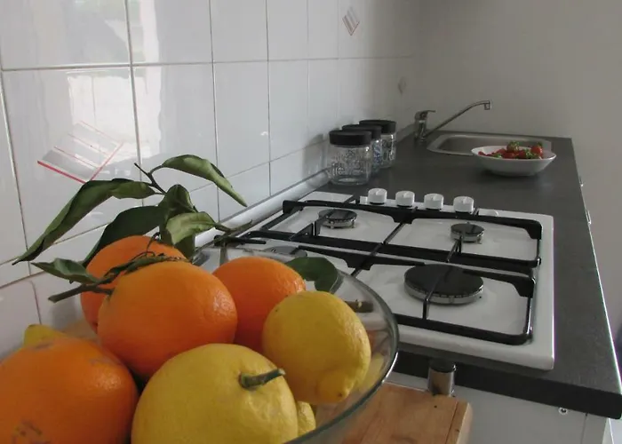 Playa Διαμέρισμα Castellammare del Golfo