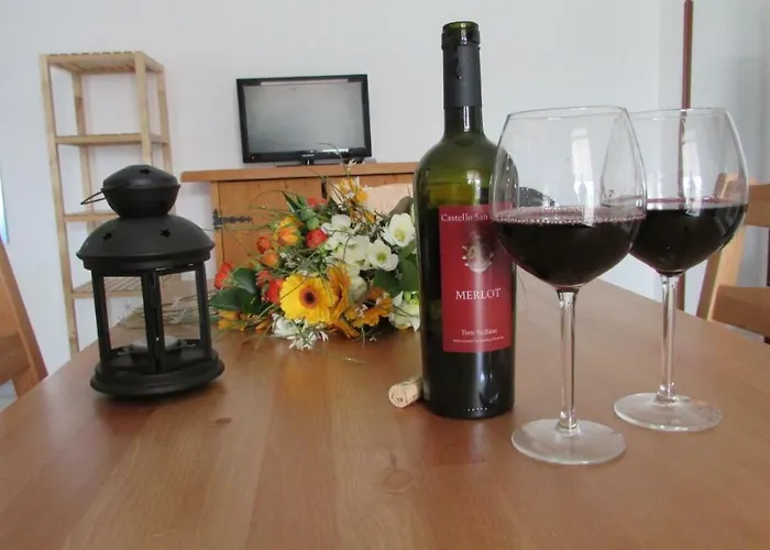 Playa Castellammare del Golfo