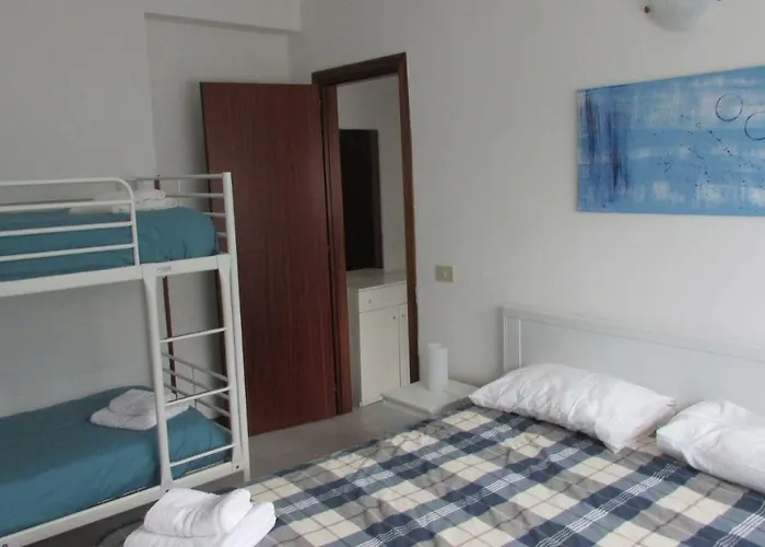 Playa Διαμέρισμα Castellammare del Golfo