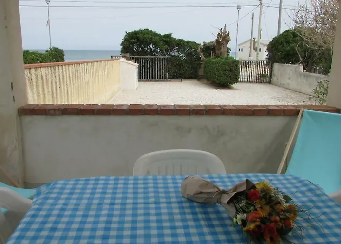 Playa Διαμέρισμα