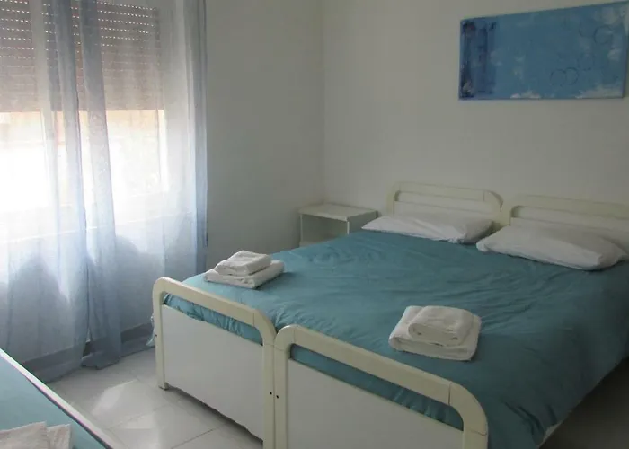 Playa Castellammare del Golfo