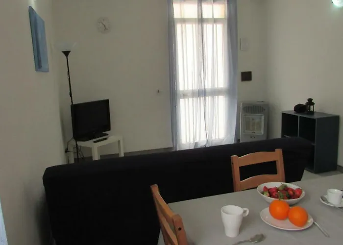 Διαμέρισμα Playa