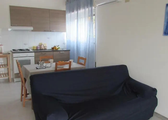 Διαμέρισμα Playa Castellammare del Golfo