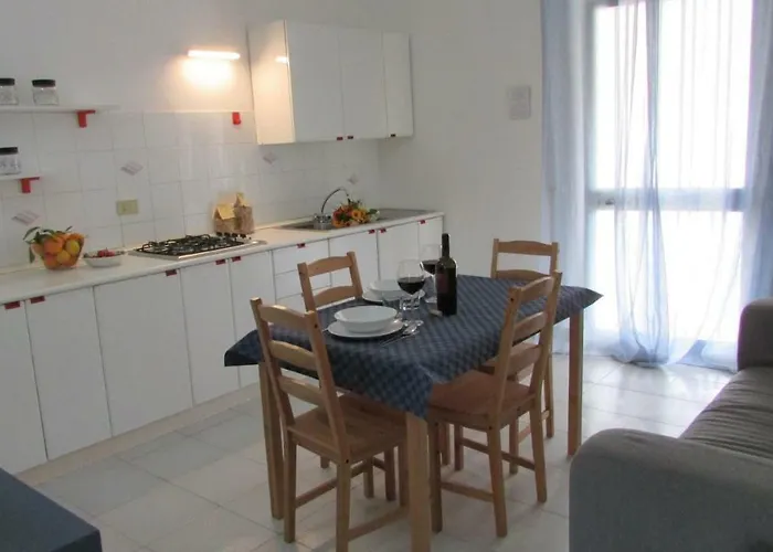 Διαμέρισμα Playa *