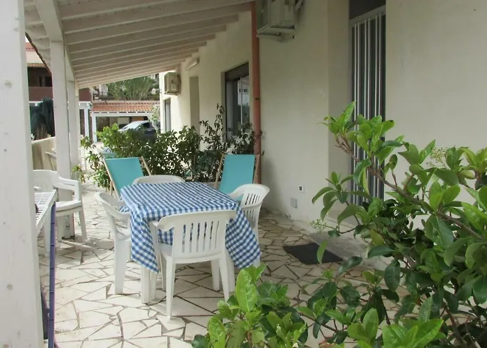 Διαμέρισμα Playa Castellammare del Golfo