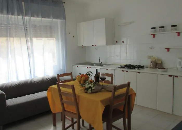 Διαμέρισμα Playa *