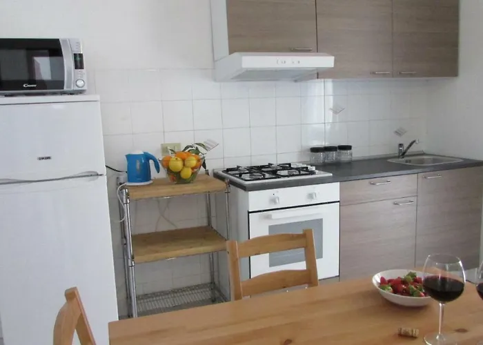 Διαμέρισμα Playa