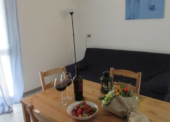 Διαμέρισμα Playa Castellammare del Golfo