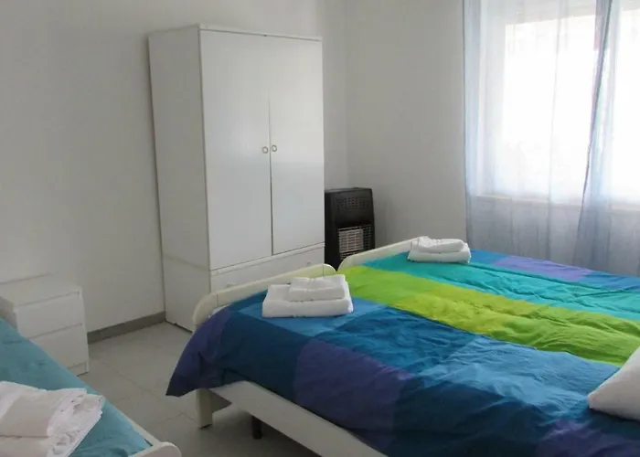 Διαμέρισμα Playa Castellammare del Golfo