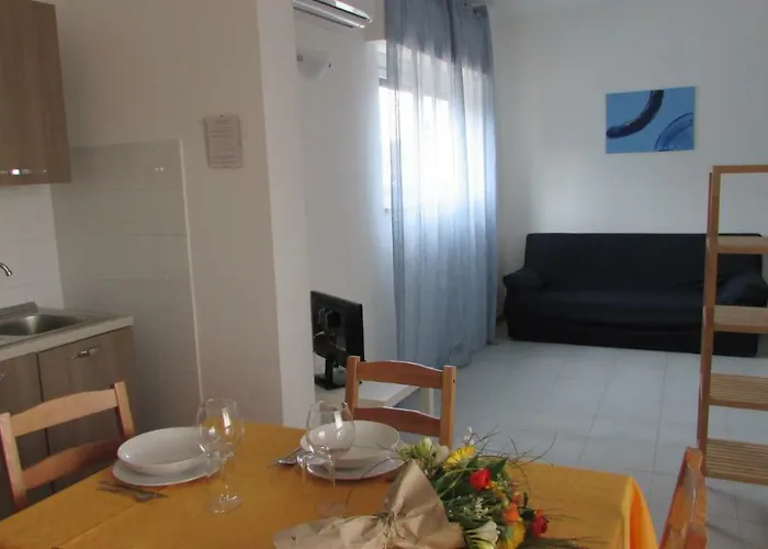 Playa Castellammare del Golfo