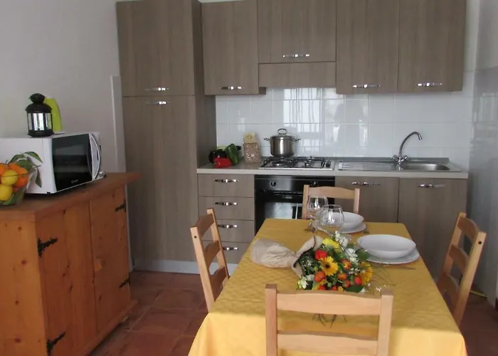 Διαμέρισμα Playa