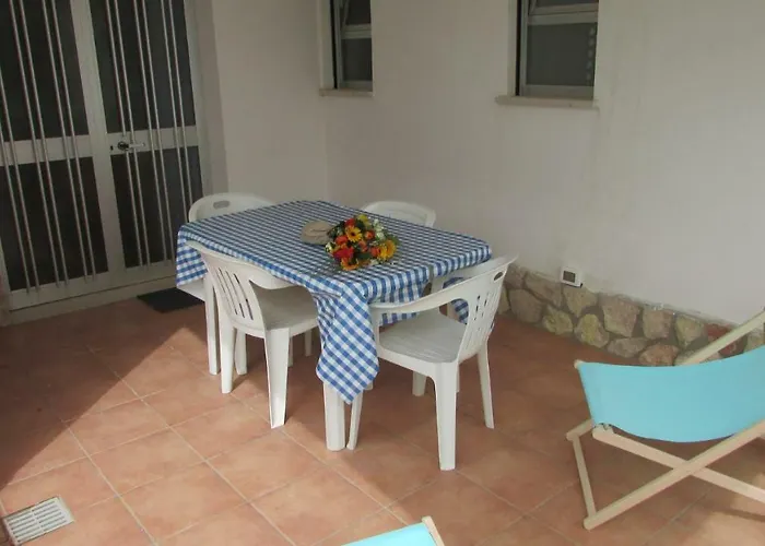 Playa Διαμέρισμα