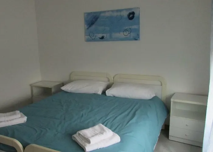 Playa Διαμέρισμα