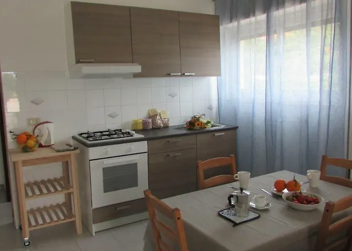 Playa Διαμέρισμα