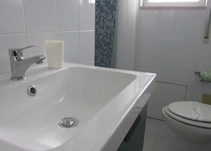 Playa Διαμέρισμα Castellammare del Golfo