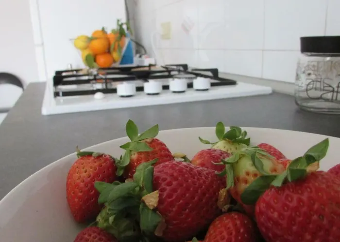 Playa Διαμέρισμα *