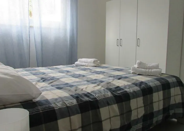 Διαμέρισμα Playa Castellammare del Golfo